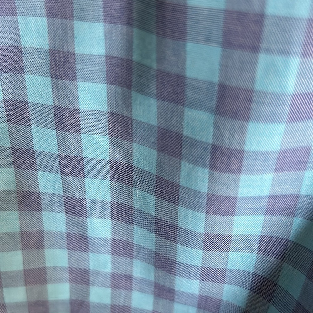 Peter Millar Button Down - image 3
